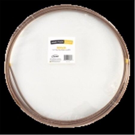 Tinkertools 0.25 in. Max Flex Brake Line - 25 ft. Roll TI2954620